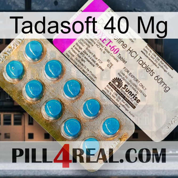 Tadasoft 40Mg new07